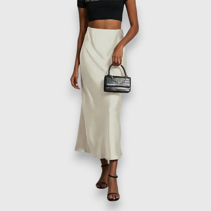 Amira – Elegant Nederdel