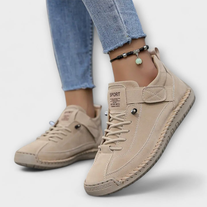 Tidløse Chelsea Sneakers