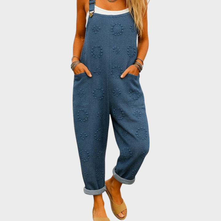 Mia | Overalls Jumpsuit