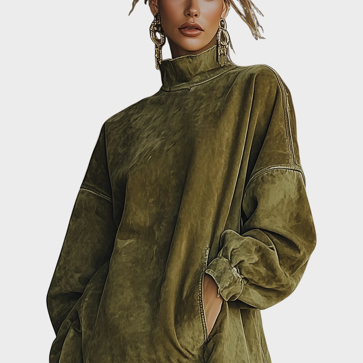 Marisa | Frynse Kjole