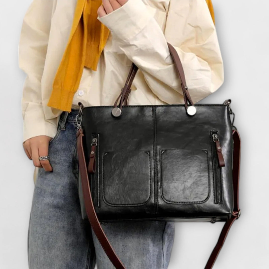 Emilia - Elegant Taske