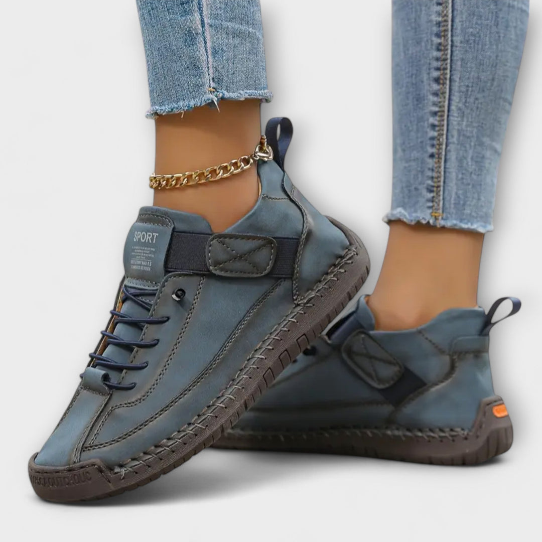 Tidløse Chelsea Sneakers