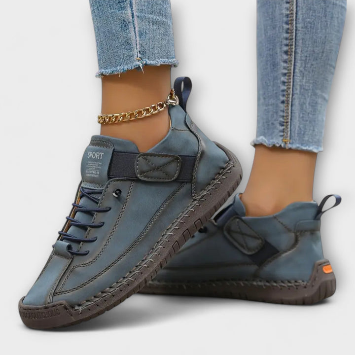 Tidløse Chelsea Sneakers