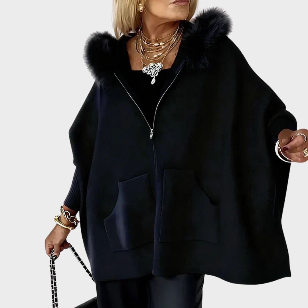 Aria | Casual hættetrøje