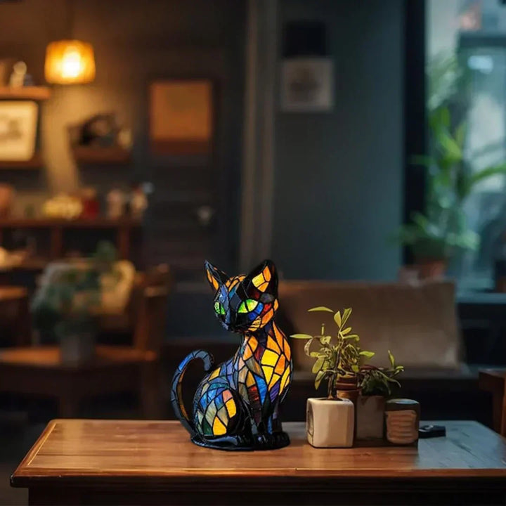 Liora | Håndlavet lampe der får hjerter til at skinne