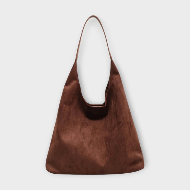 Emilia - Tidøs og Elegant Damehåndtaske