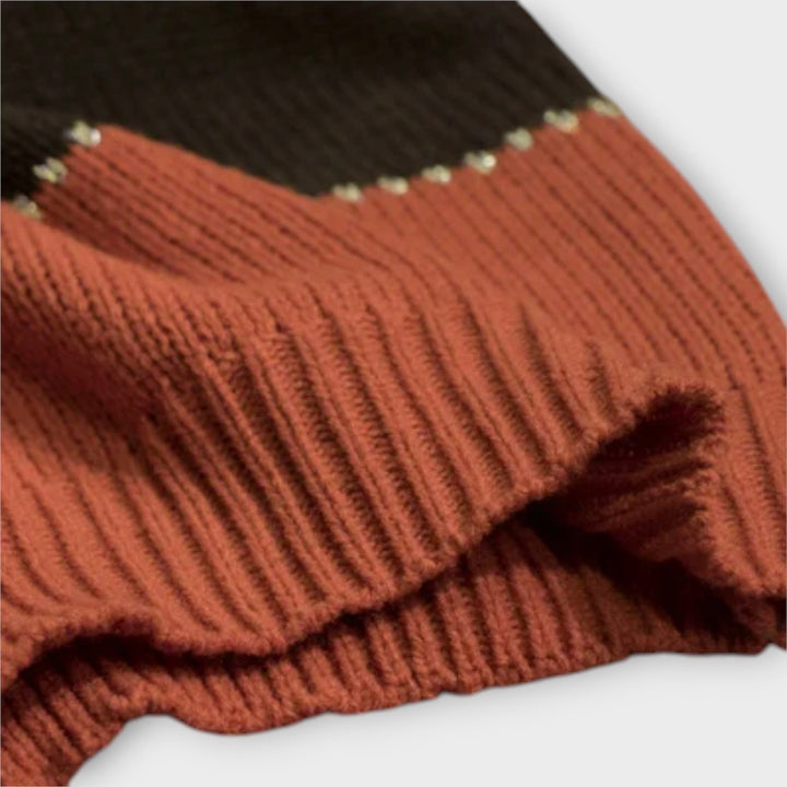 Elisa - Casual & Cozy Jumper