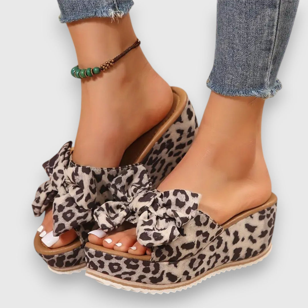 Mila – Stilfuld Sandal