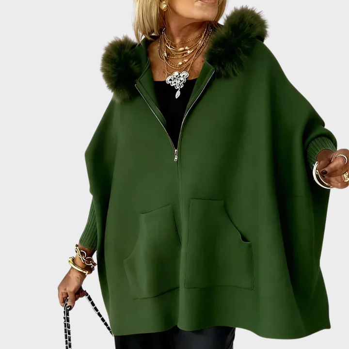 Aria | Casual hættetrøje