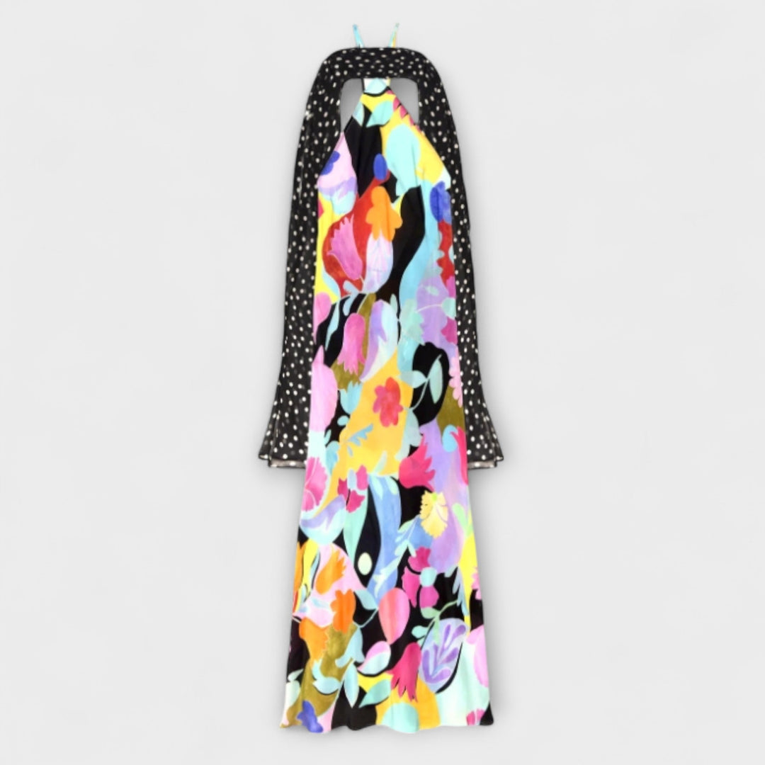 Frances - Midi Kjole