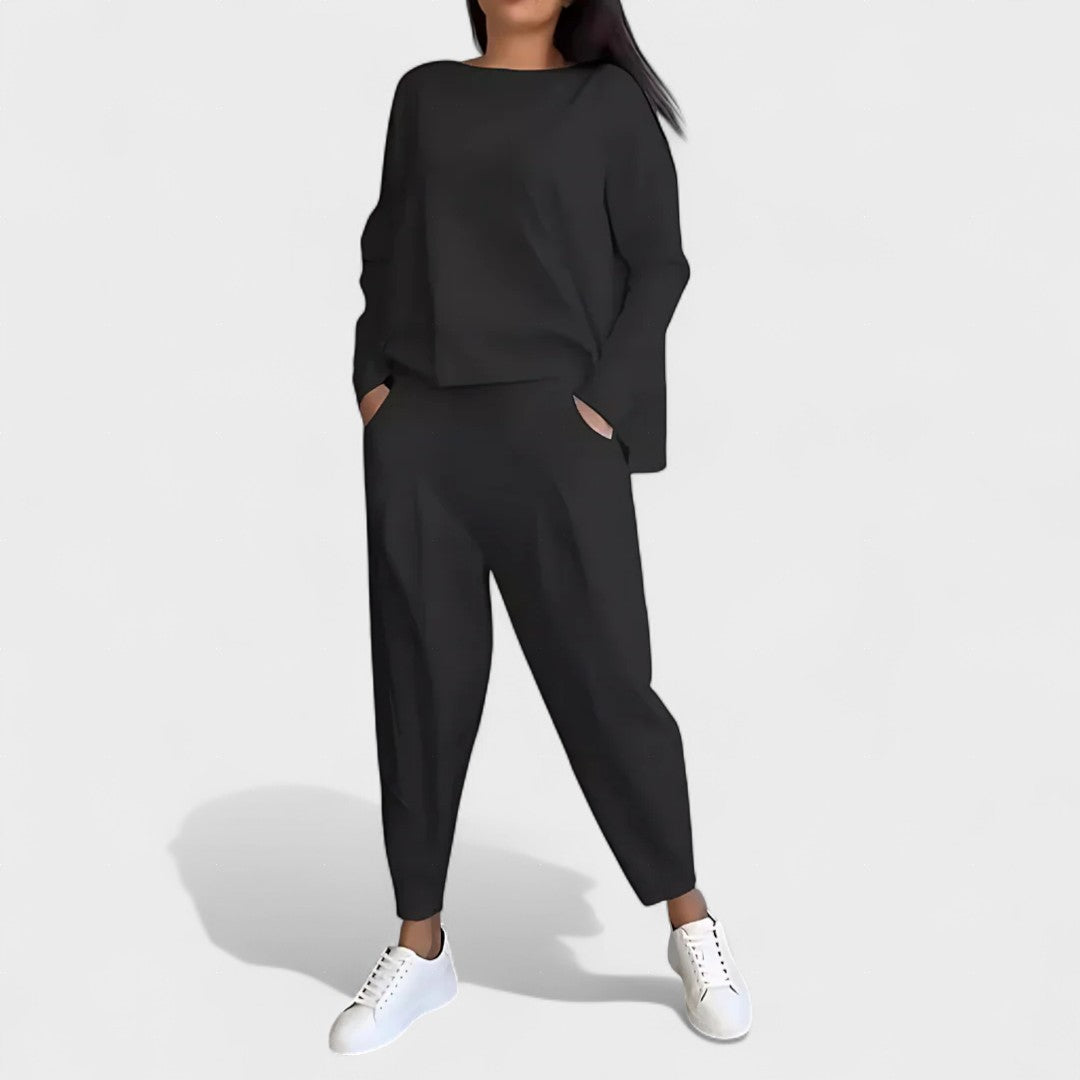 Lucy | Chic to-delt sæt