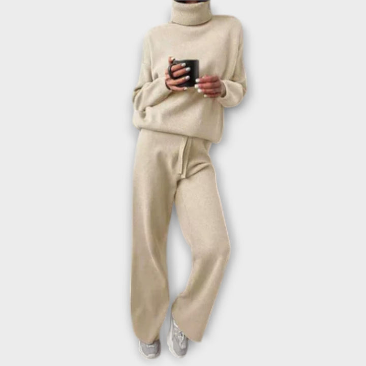 Theresa - Lounge Sæt