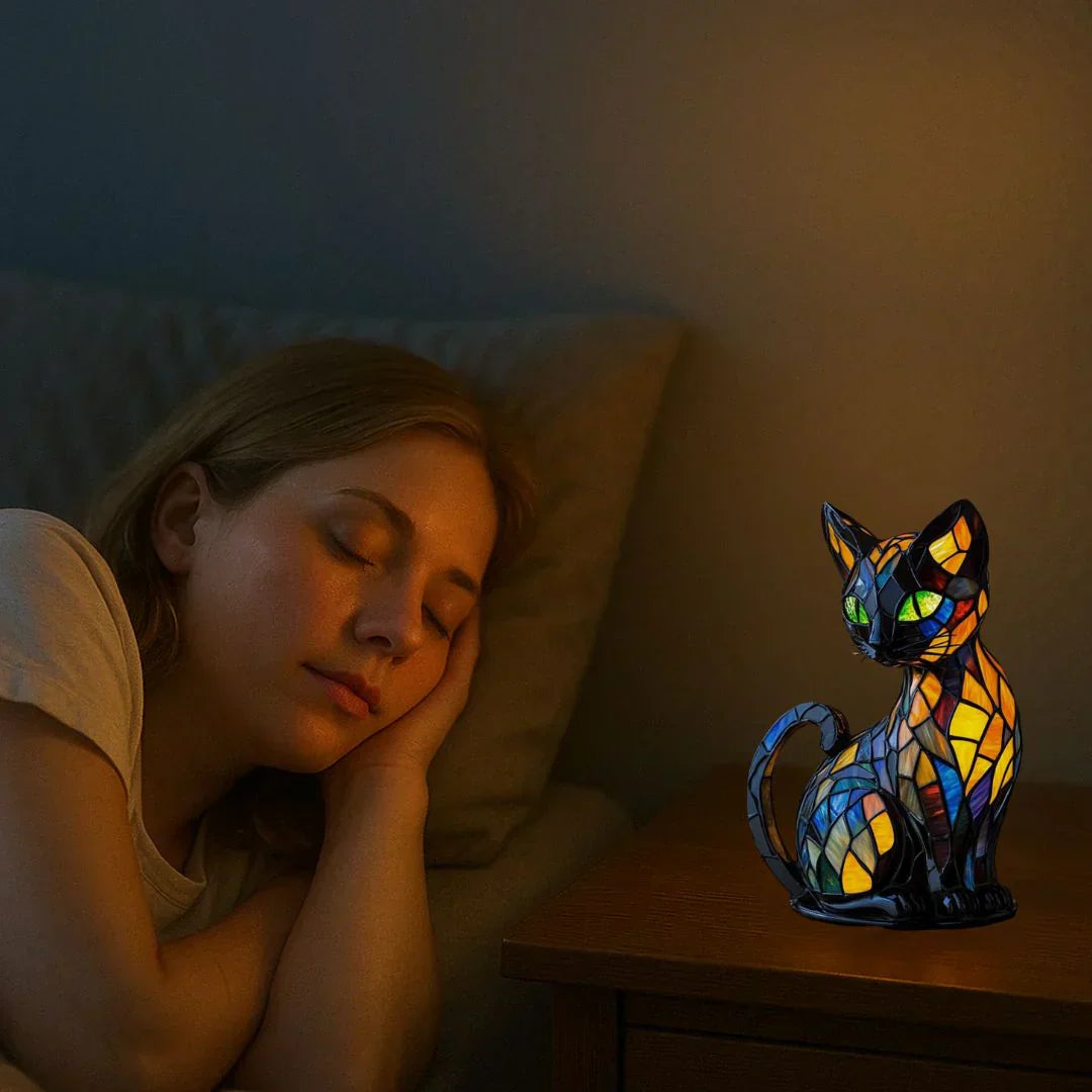 Liora | Håndlavet lampe der får hjerter til at skinne