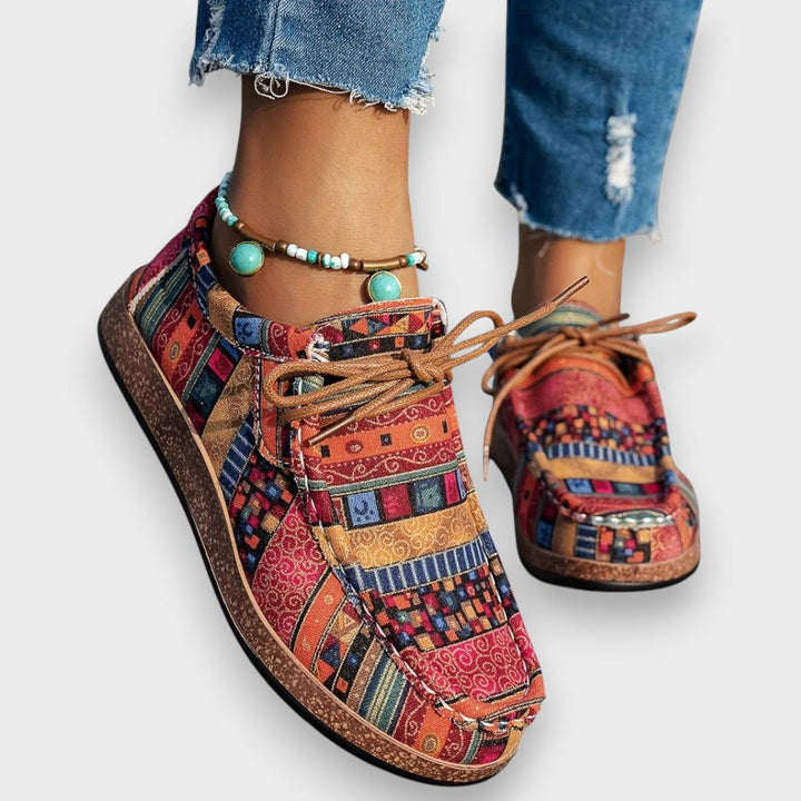 Ursina | Ortopædiske Kvinders Sko