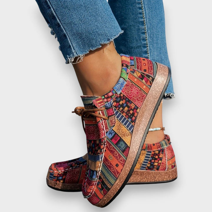 Ursina | Ortopædiske Kvinders Sko