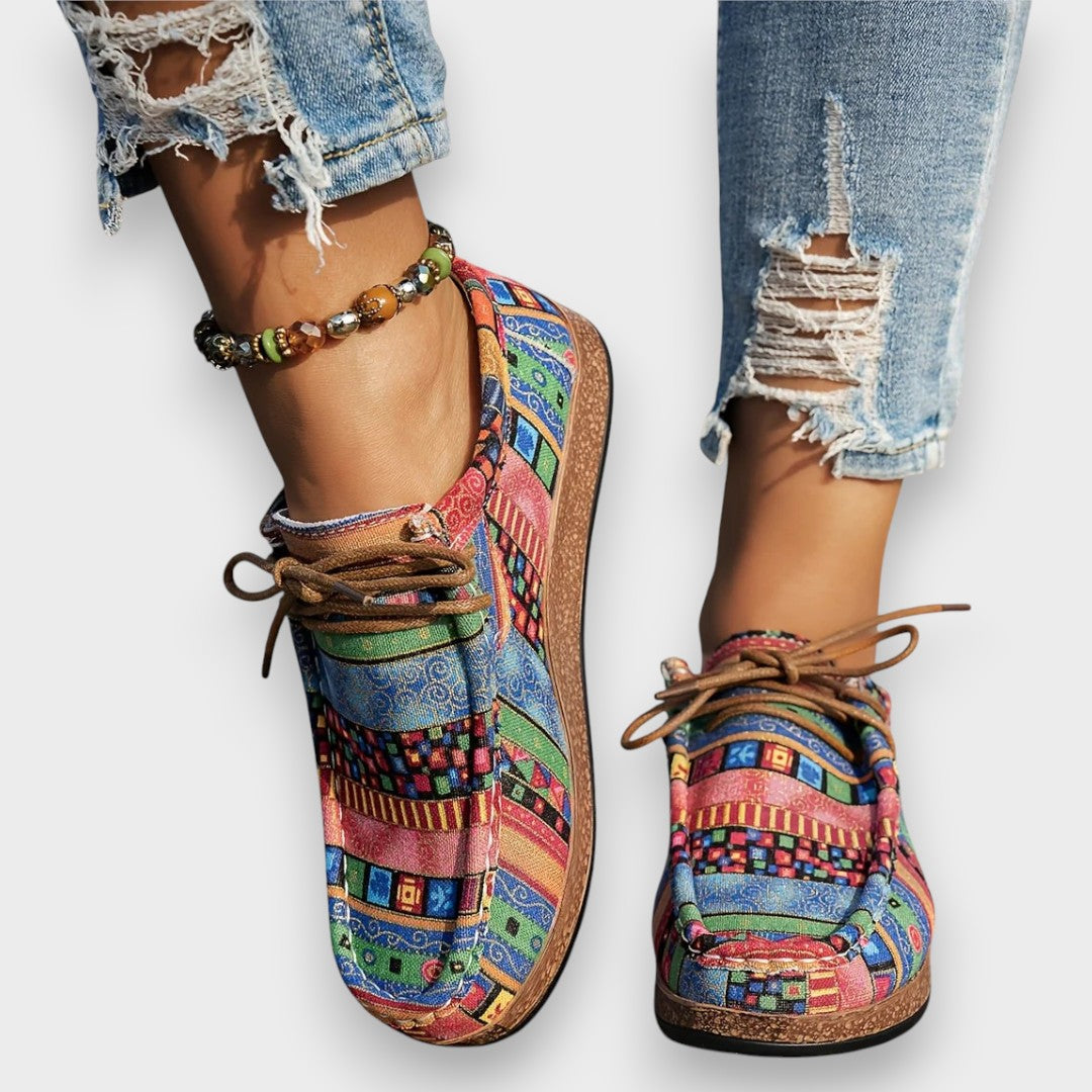 Ursina | Ortopædiske Kvinders Sko