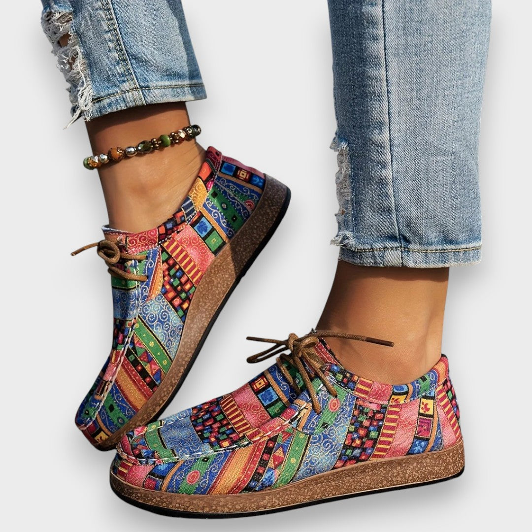 Ursina | Ortopædiske Kvinders Sko