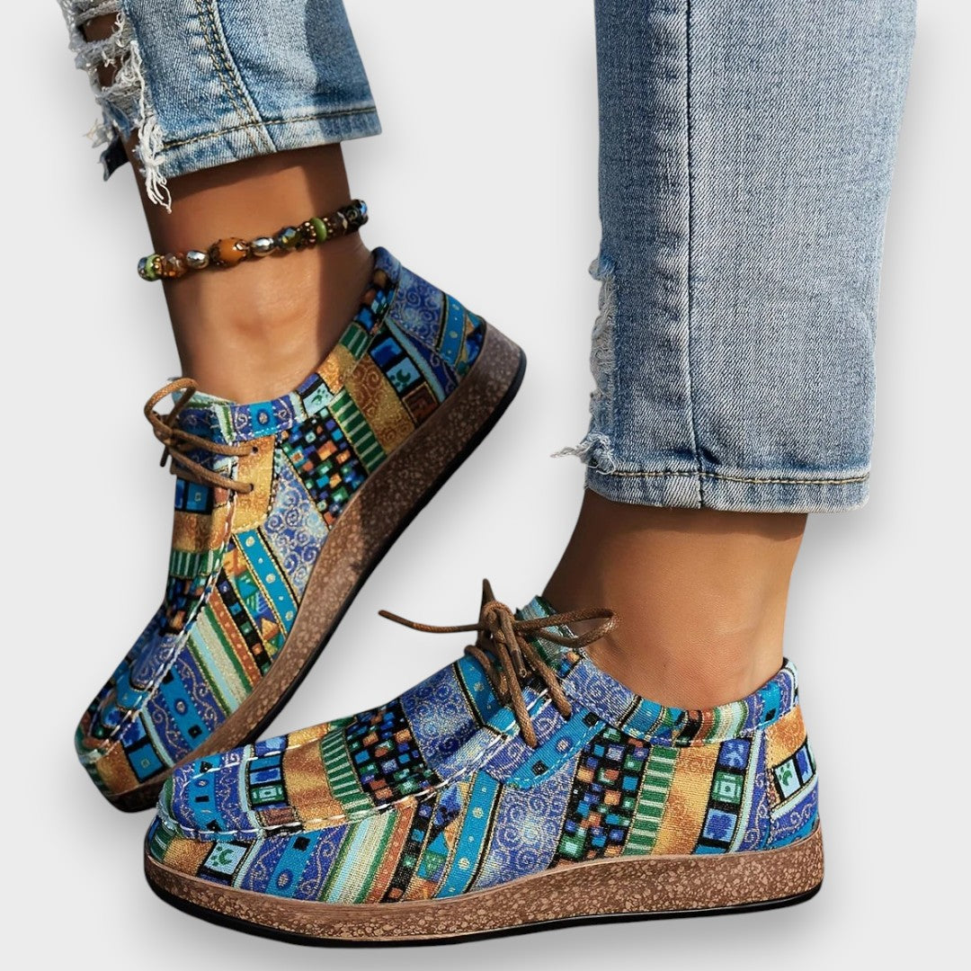 Ursina | Ortopædiske Kvinders Sko