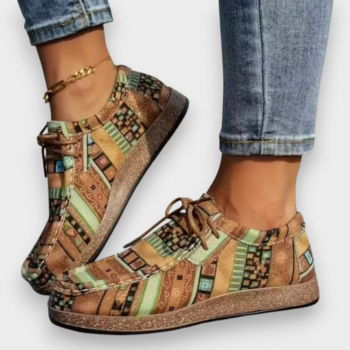 Ursina | Ortopædiske Kvinders Sko