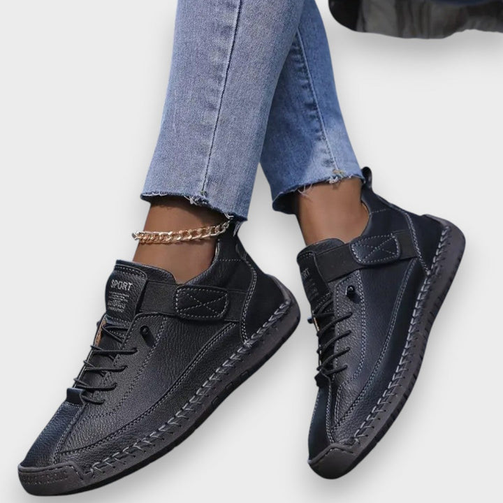 Elira | Komfortable Støttende Sneakers