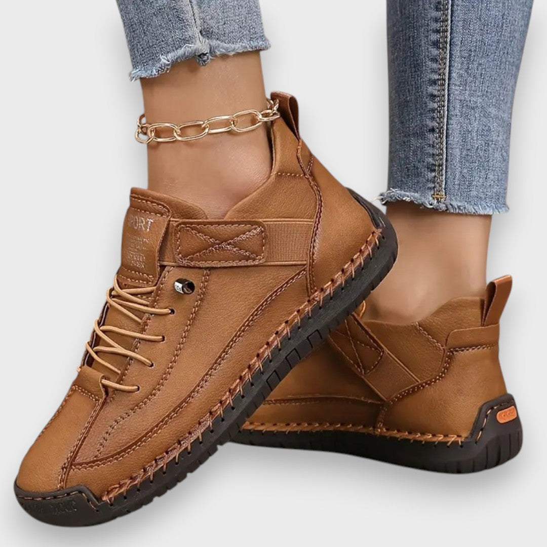 Elira | Komfortable Støttende Sneakers