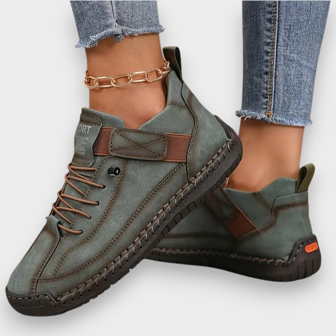 Elira | Komfortable Støttende Sneakers