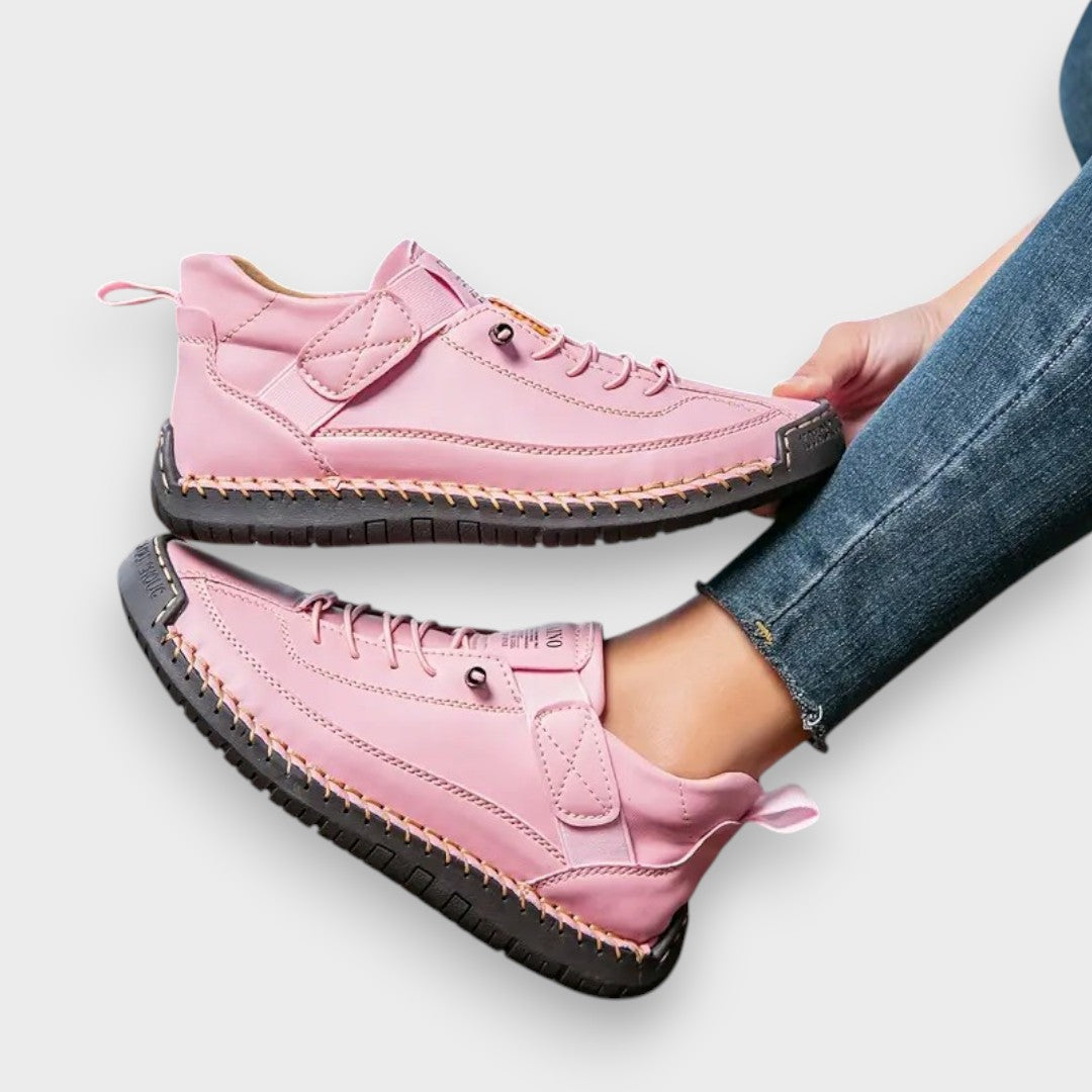 Elira | Komfortable Støttende Sneakers