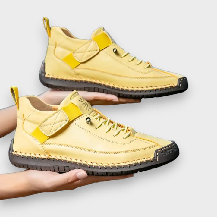 Elira | Komfortable Støttende Sneakers