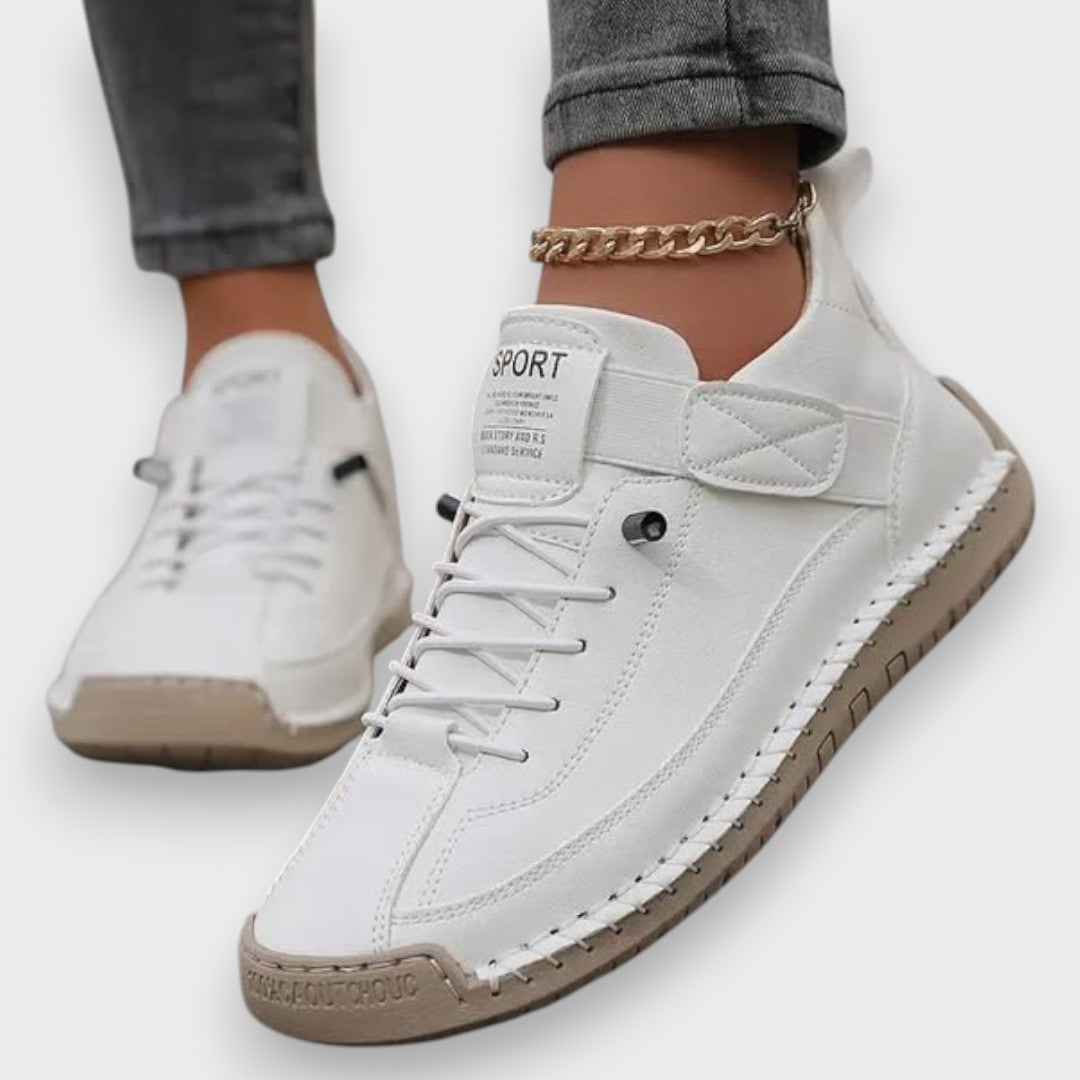 Elira | Komfortable Støttende Sneakers