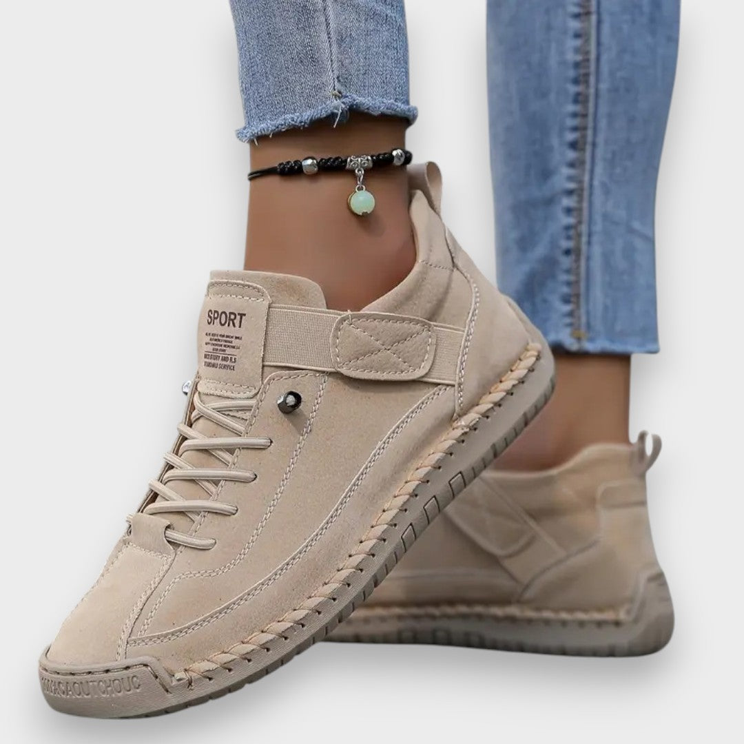 Elira | Komfortable Støttende Sneakers