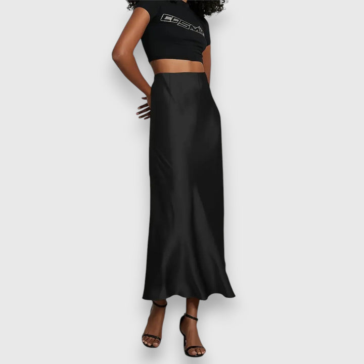 Amira – Elegant Nederdel