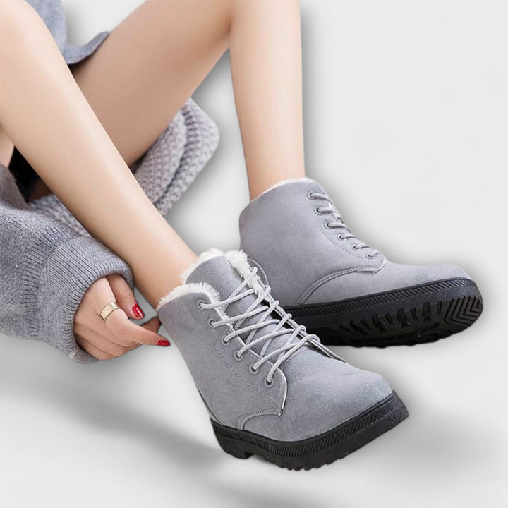 Wärmi Vinterstøvler