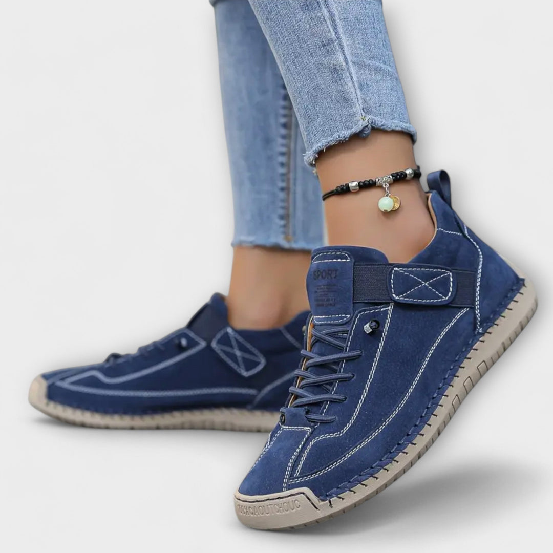 Tidløse Chelsea Sneakers