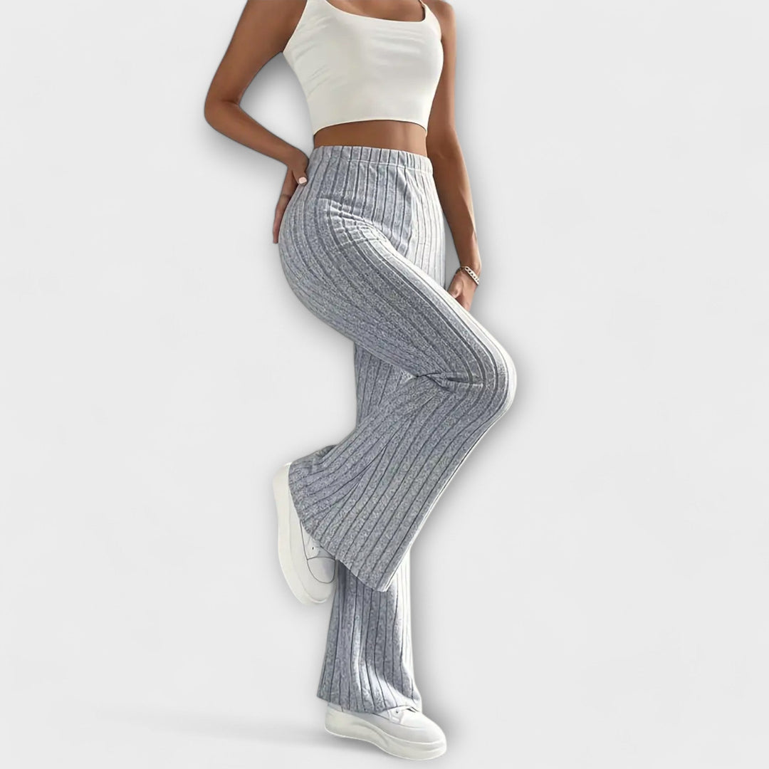 Jennifer – Stilfulde Bukser