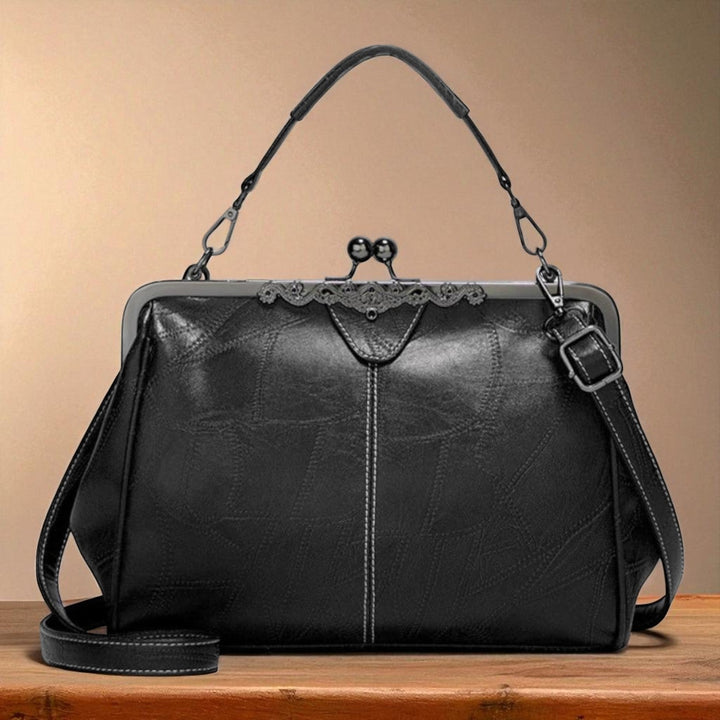 Emilia Vintage Taske