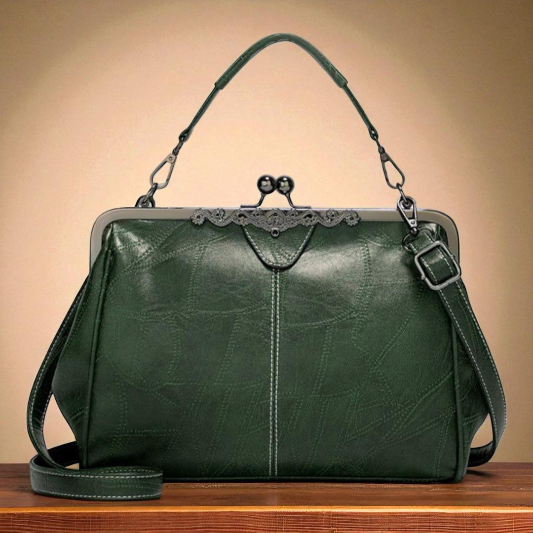 Emilia Vintage Taske