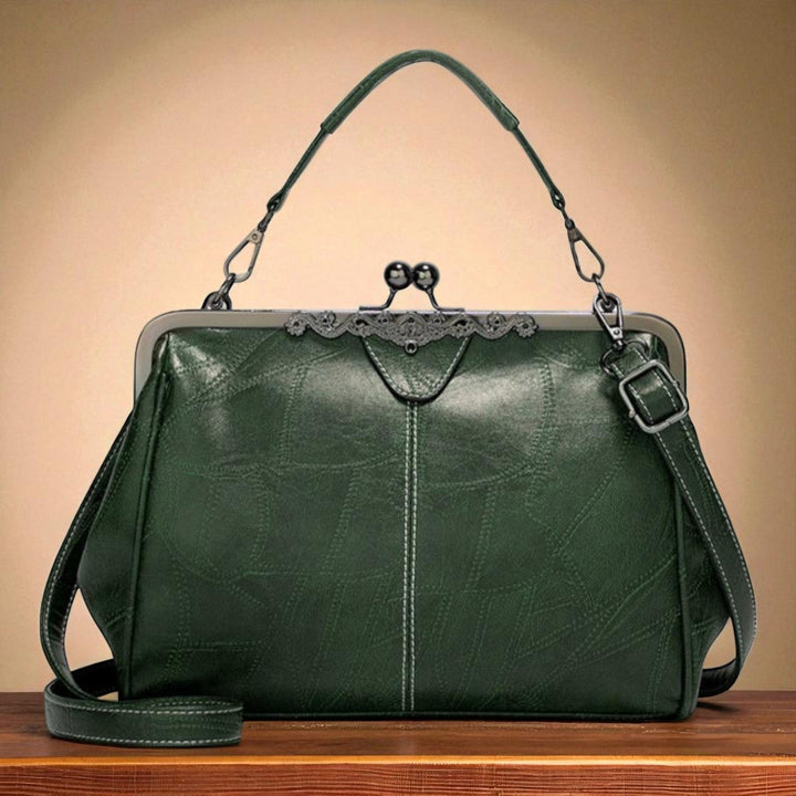 Emilia Vintage Taske