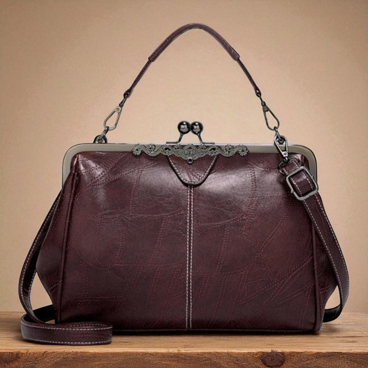 Emilia Vintage Taske