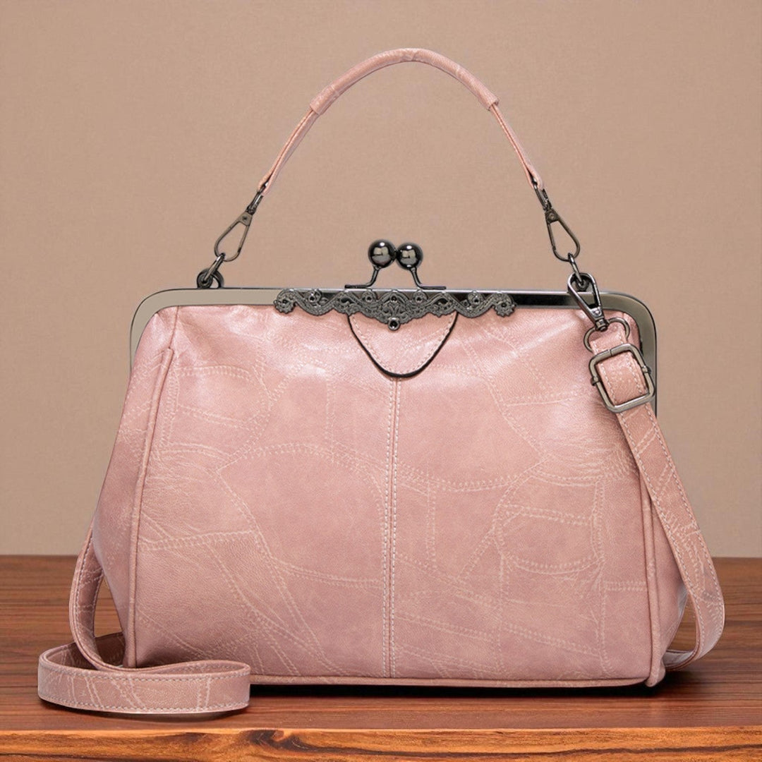 Emilia Vintage Taske