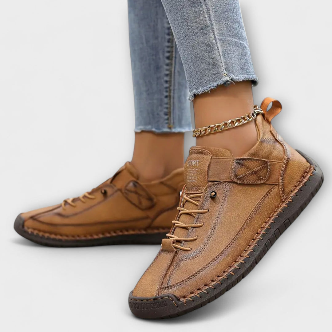 Tidløse Chelsea Sneakers