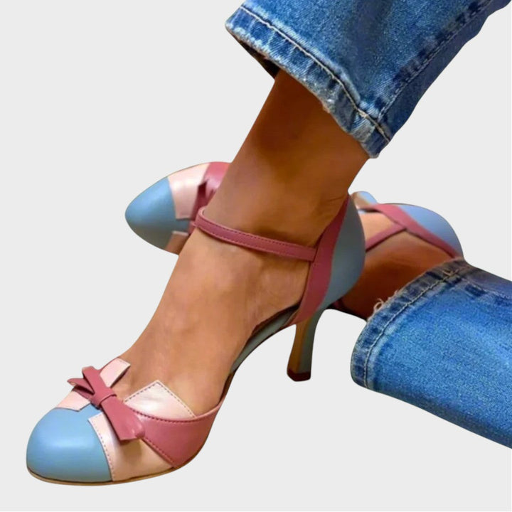 Alexia | Orthopædisk Sandal