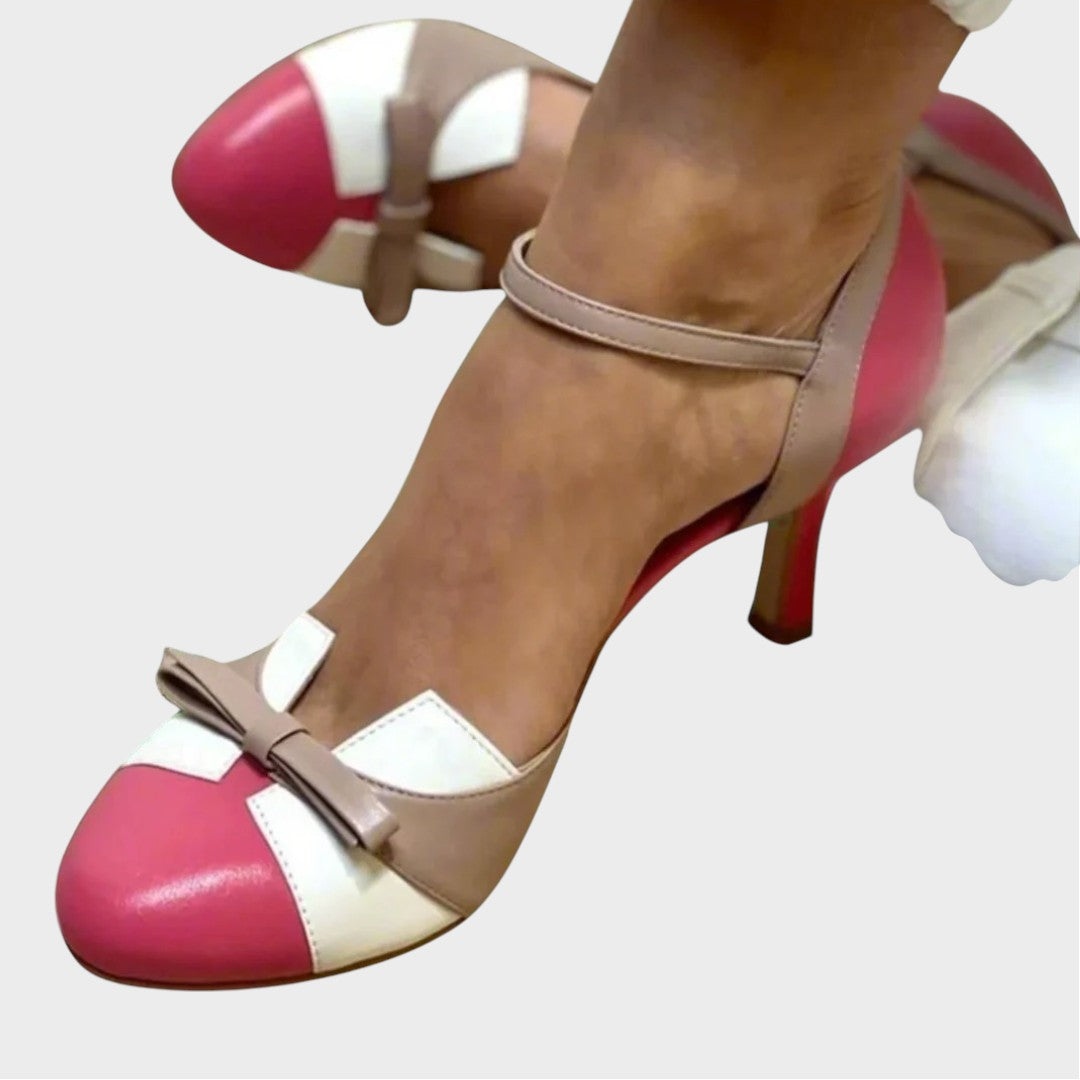 Alexia | Orthopædisk Sandal