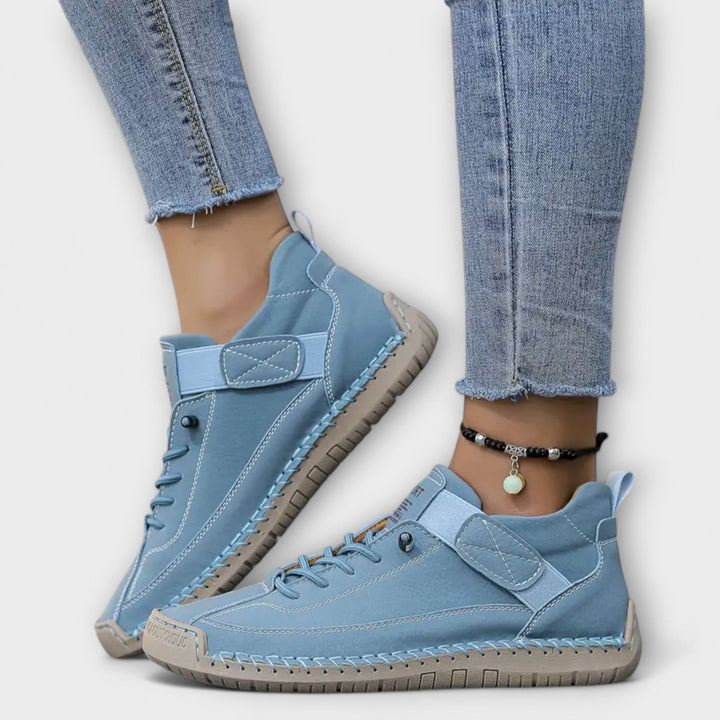 Tidløse Chelsea Sneakers