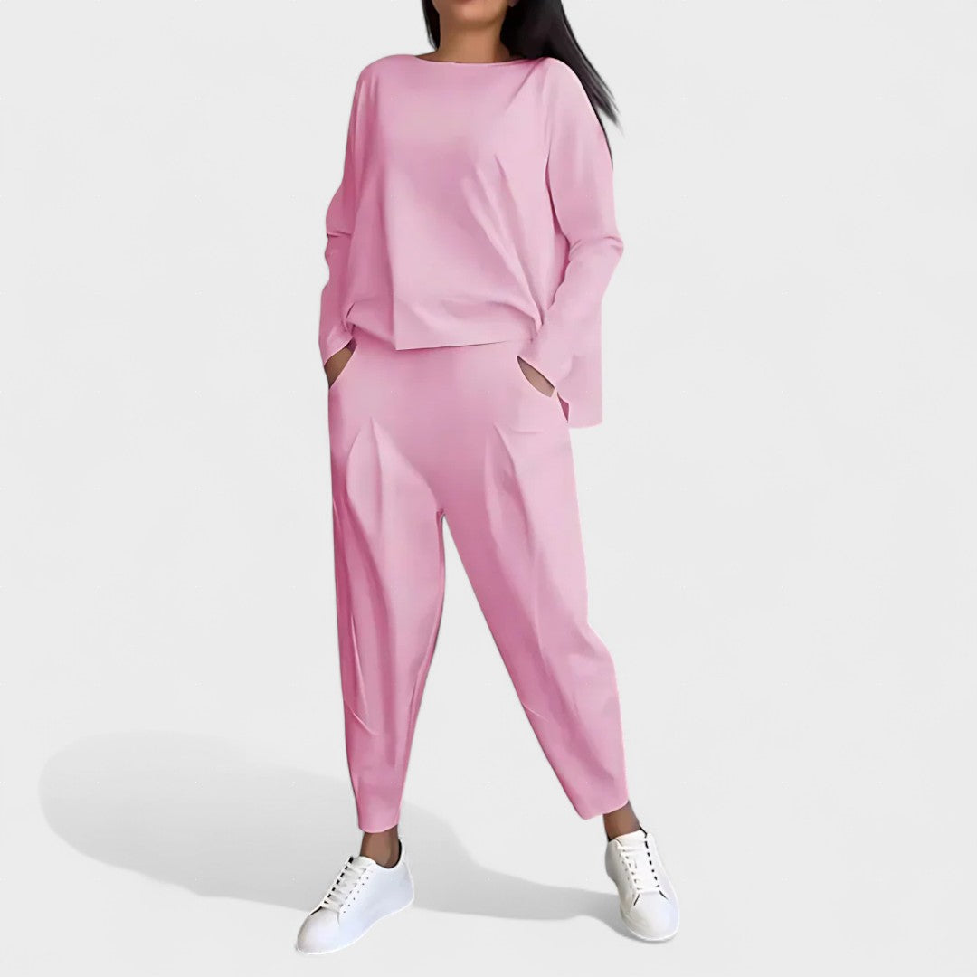 Lucy | Chic to-delt sæt