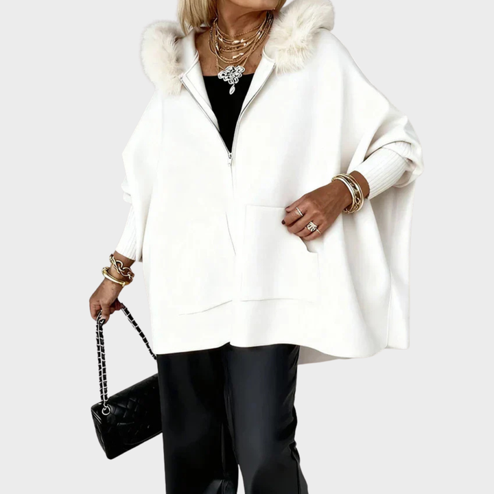 Aria | Casual hættetrøje