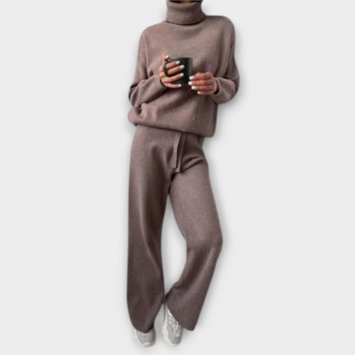 Theresa - Lounge Sæt