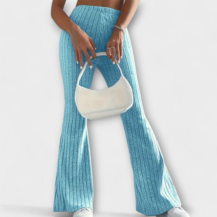 Jennifer – Stilfulde Bukser