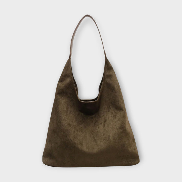 Emilia - Tidøs og Elegant Damehåndtaske