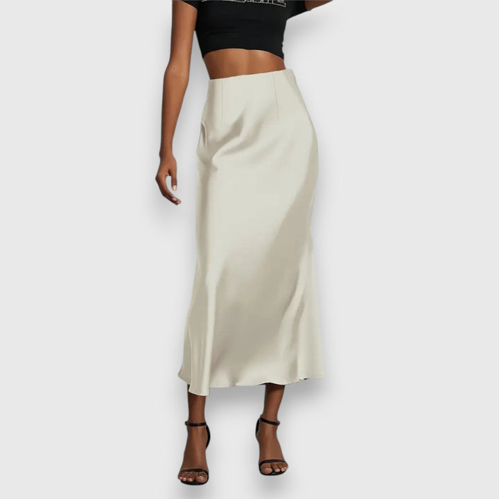 Amira – Elegant Nederdel