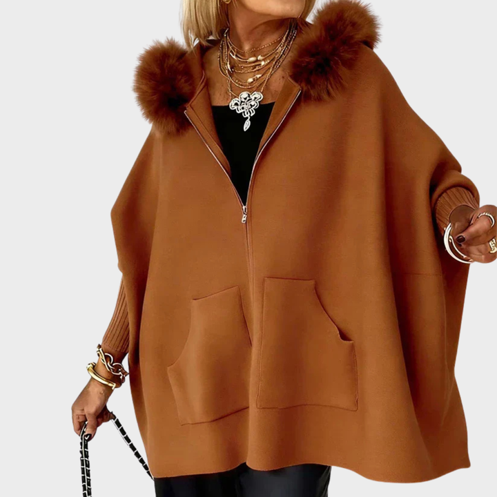 Aria | Casual hættetrøje